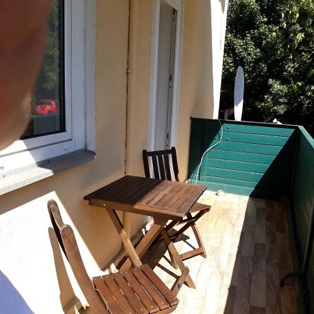 בראונשווייג Bs Living Apartment 4 מראה חיצוני תמונה