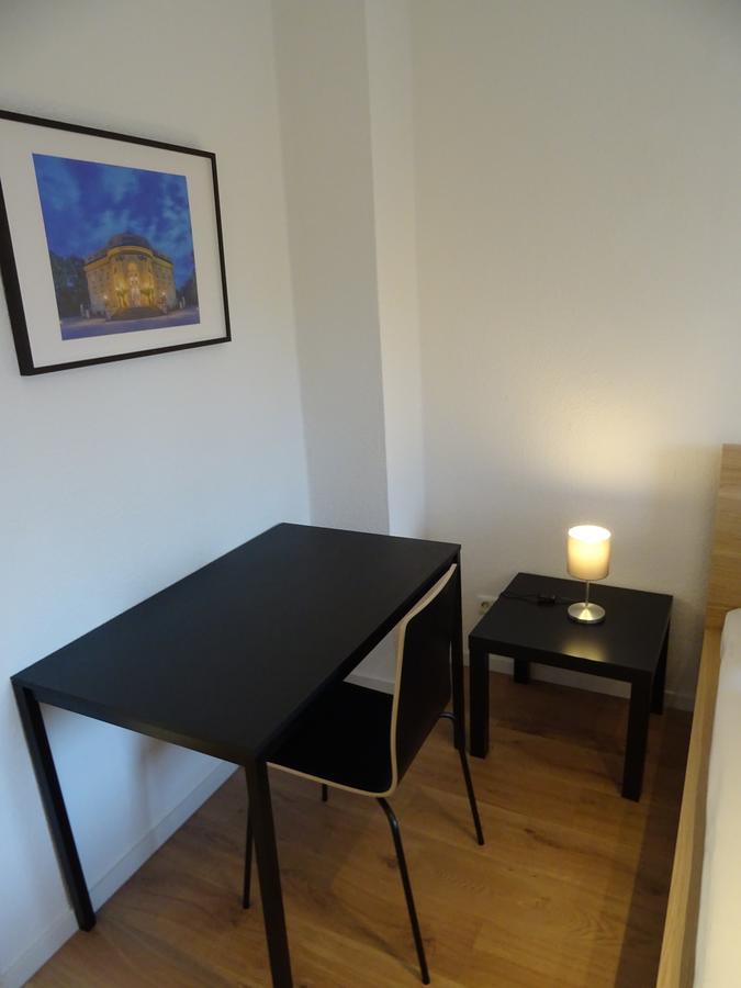 בראונשווייג Bs Living Apartment 4 מראה חיצוני תמונה