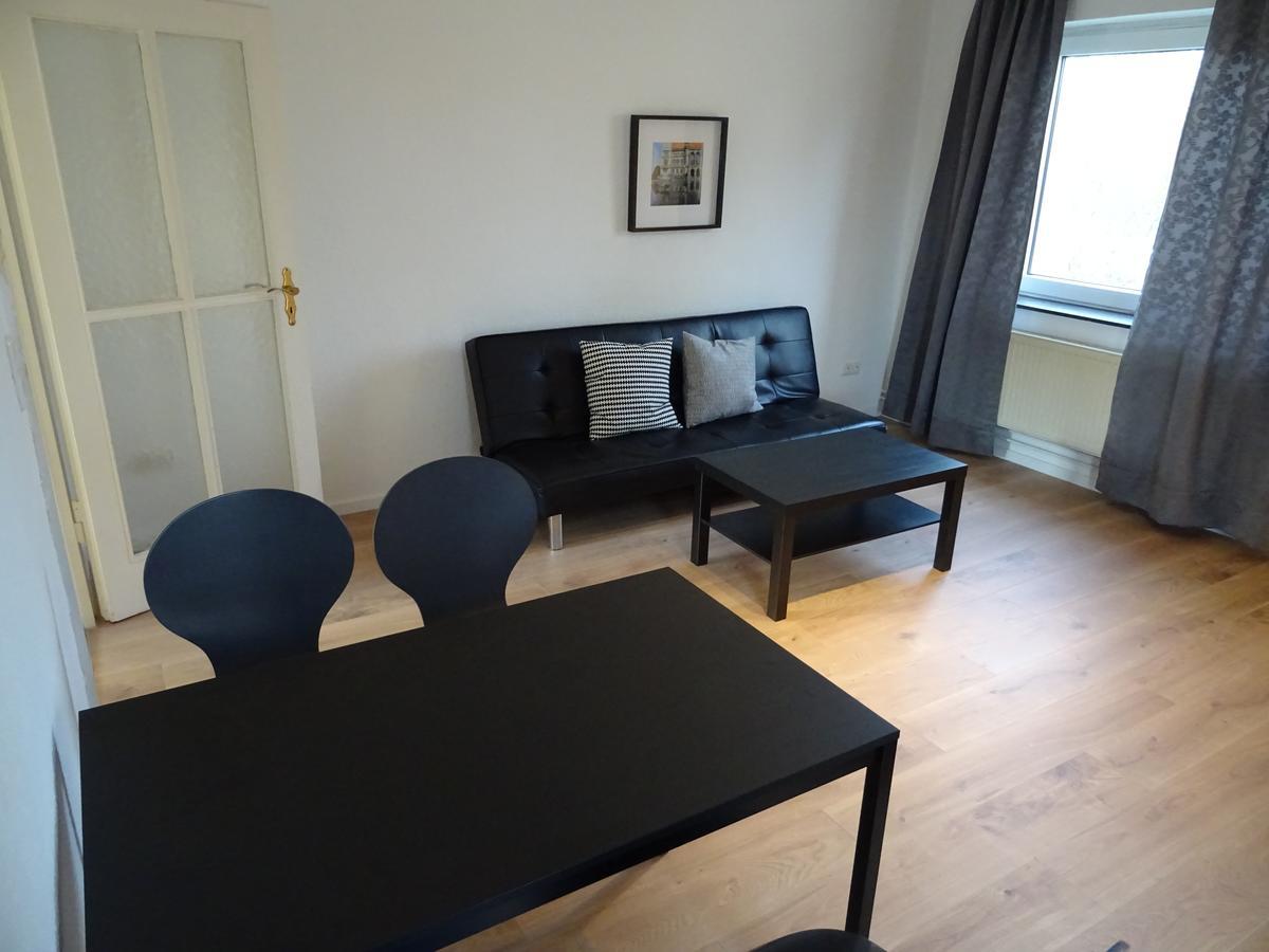 בראונשווייג Bs Living Apartment 4 מראה חיצוני תמונה