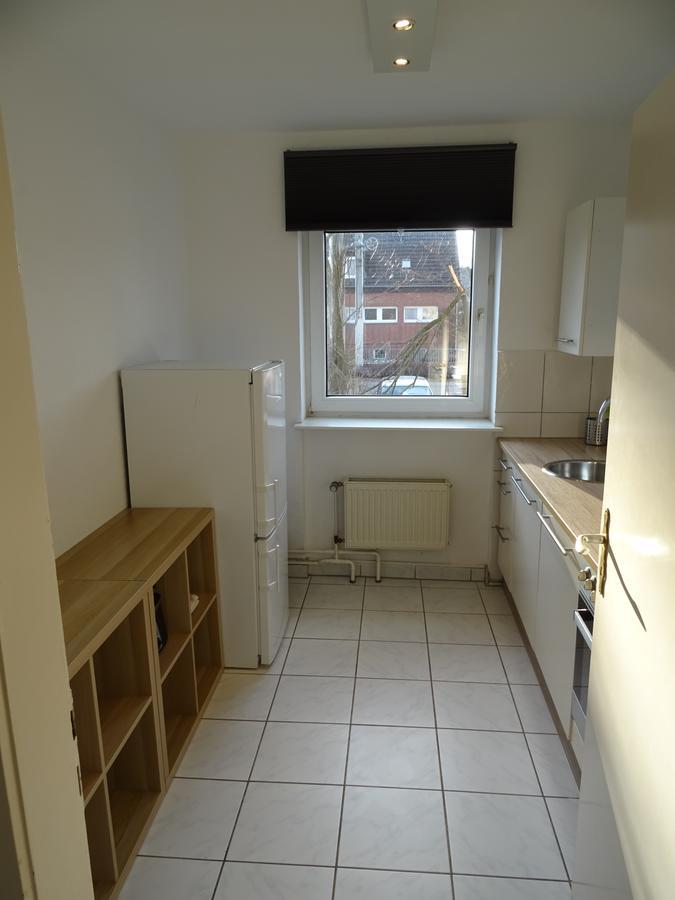 בראונשווייג Bs Living Apartment 4 מראה חיצוני תמונה